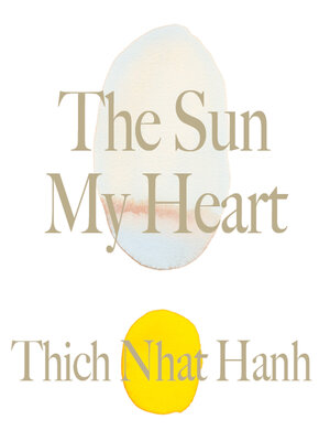 cover image of The Sun My Heart